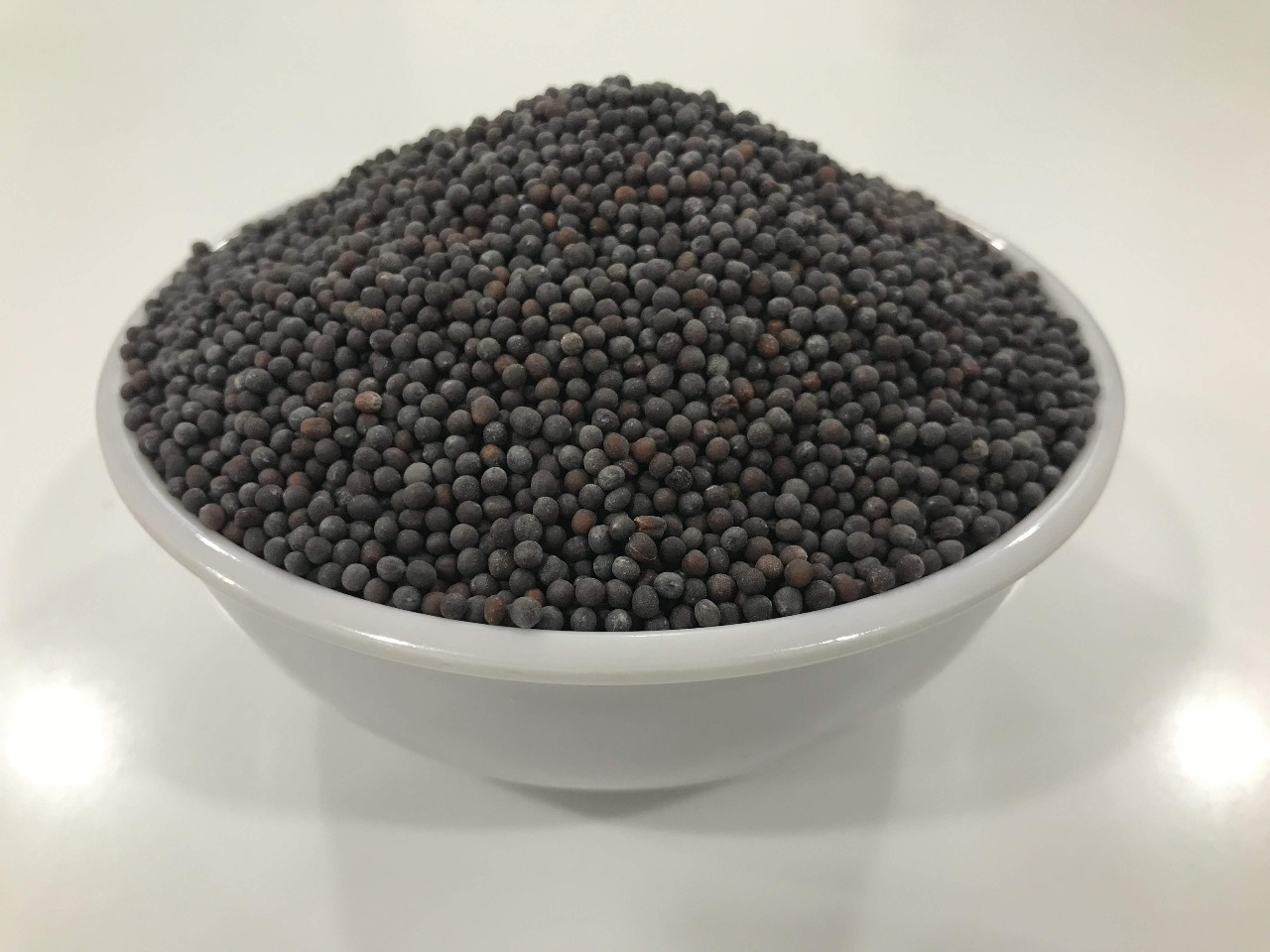 Mustard Seeds exporter in India — Ramani Global